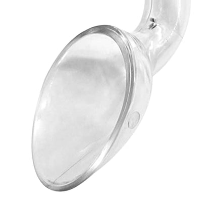 Aquarium Lily Pipe Water Outlet Connector for Water Tank Fish Tank Aquarium Freshwater Saltwater
