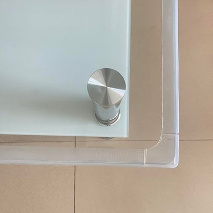 Food-Graded Silicone Clear Thin Corner Protectors, Baby Proofing Table Edge Guards, Pre-Taped Single-Side Adhesive for Kids Child Safety, Cabinets Counter Furniture Bumpers (4, 1/5x4/5 in (Width)) - size: 1/5x4/5 in (Width)