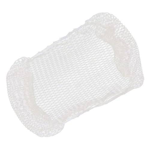 Sosoport Aquarium Protective Net Anti-Jumping Aquarium Mesh Net Fish Tank Cover Escape Proof Screen for Indoor Aquariums Fish Tank Accessories 17.71 X 11.81 X 0.07 in