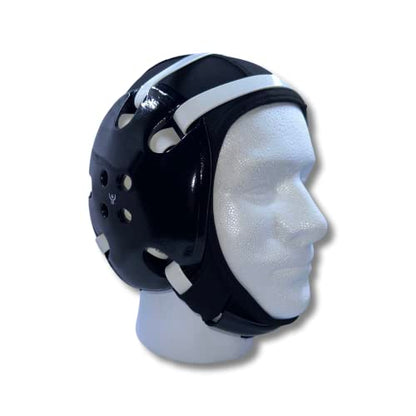 Great Call Athletics | Premium Wrestling Hair Cover | Adult & Youth 4-Way Stretch Black Hair Net | NFHS Compliant!