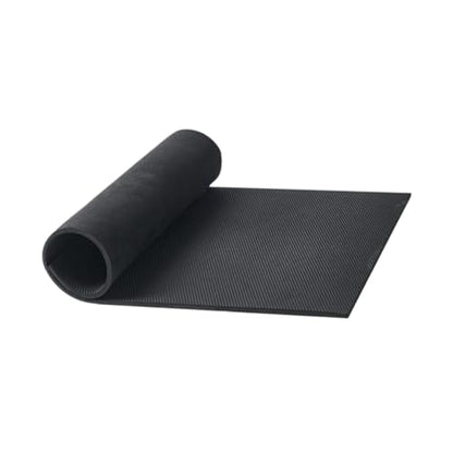 Aquarium Leveling Mat Tank Base Cushion EVA Fish Tank Pad Non Slip Desktop Protector Absorbs Vibrations Flexible Material Suitable for Fish Tank, 80cmx40cm - size: 80cmx40cm
