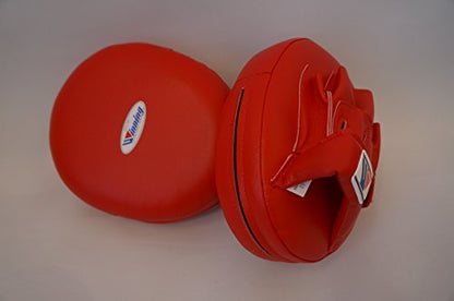 Winning Boxing Punch Mitts CM-50