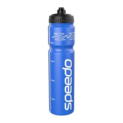 Speedo Squeeze Water Sports Bottle 1-Liter