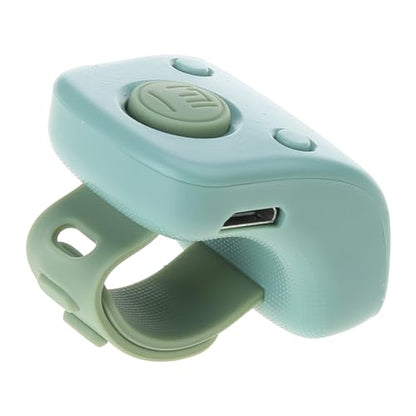 Digital LCD Tally Counter Rechargeable Counter 6 Channel Counting 6 Digit Beads Prayer Counter