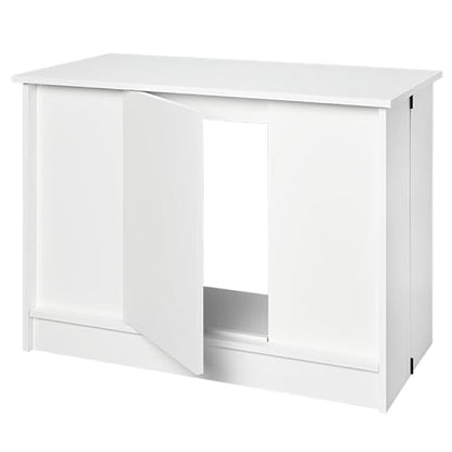 Tetra 40 Gallon Fish Tank Stand, Durable Water-Resistant Wood - size: 40 Gallon
