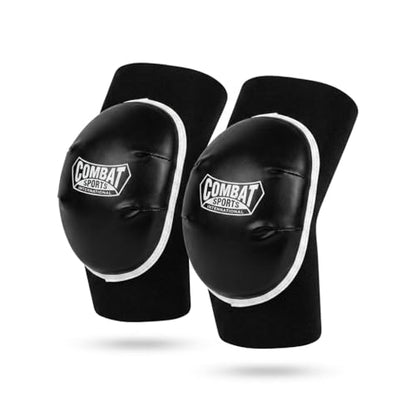 Combat Sports MMA Ground & Pound Elbow Pads - size: Large