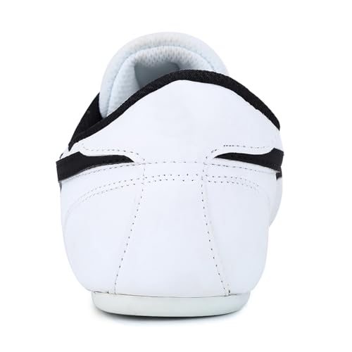 VGEBY Taekwondo Shoes, Breathable Non-Slip Martial Arts Sport Shoes for Adults and Kids (Size :