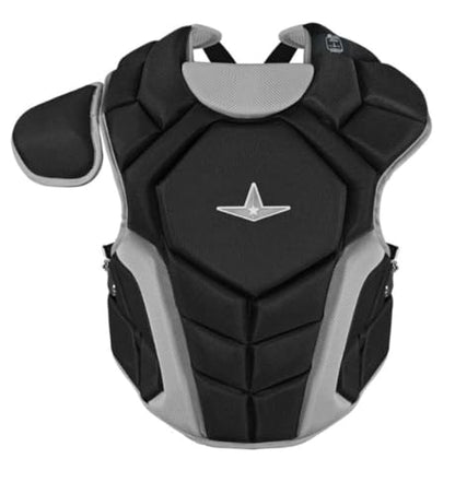 TOP STAR SERIES™ AGES 7-9, 13.5" // MEETS NOCSAE - color: Black