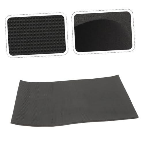 COLLBATH 2pcs Aquarium Bottom Pad Thicken - Mat for Fish Tank Water Absorption Heat Preservation and Lightweight for Aquarium Setup