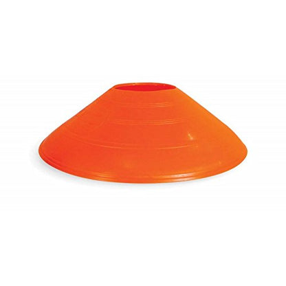 SKLZ Agility 2-Inch High-Visibility Cones for Training and Drills, Set of 20 - size: One Size (Pack of 2)