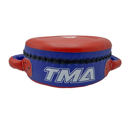 TMA Synthetic Leather Strike Pad Boxing Pads Muay Thai MMA Punching Training Pads Focus pad Thai pad Kick pad Training Punching Sparring Pads