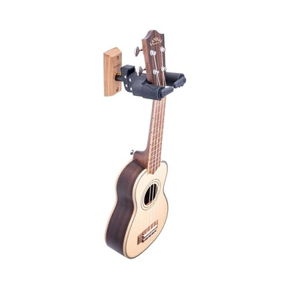 Hercules Stands GSP38WB PLUS - Wood Base, Short Arm