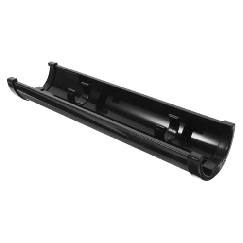 Happyyami Aquarium Light Shield Cover for Fish Tanks Elegant Design Optimal Light Control Versatile for Enhanced Viewing