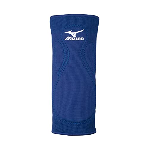 Mizuno Youth Slider Kneepad - color: Royal