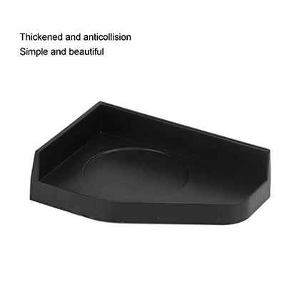 Aquarium Corner Cover Support Fish Corner Protector, Aquarium Glass Angle Cover Plastic for Home