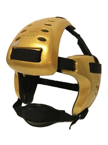 LDR Headgear LLC. Wrestling -EARGUARD XP- Colors Green/Youth