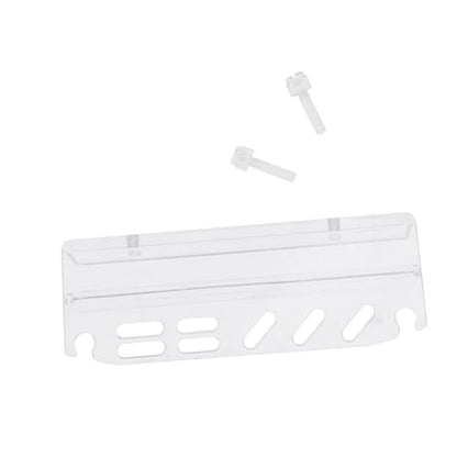 Acrylic Holder Rack for Aquarium Tank Water Plant Tools Storage Landscape Equipment Vacuum Compatible