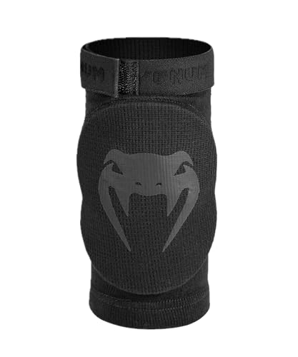 Venum VenumElbow Pads - color: Black/Black