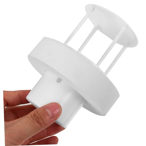 Humidifier Splash Guard for Fish Tank Portable Water Stopping Bracket for Rockery Humidifiers Replacement -Splash Guard Design for Indoor Water Features
