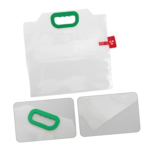 Reusable Live Fish Transport Bag with Oxygen Leak-Proof Design Portable Fish Shipping Container for Aquaculture 4-Piece Set