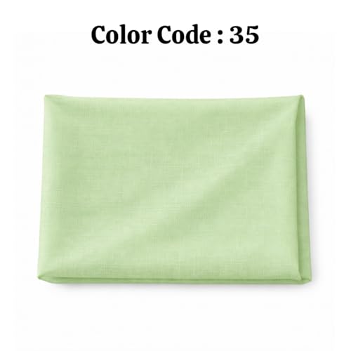 Turban For Men (156 Inches) Long Cloth – Muslim, Sikh, Punjabi Headwrap | For Prayer, Festivals & Special Occasions - color: Light Pistachio Green