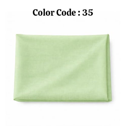 Turban For Men (156 Inches) Long Cloth – Muslim, Sikh, Punjabi Headwrap | For Prayer, Festivals & Special Occasions - color: Light Pistachio Green