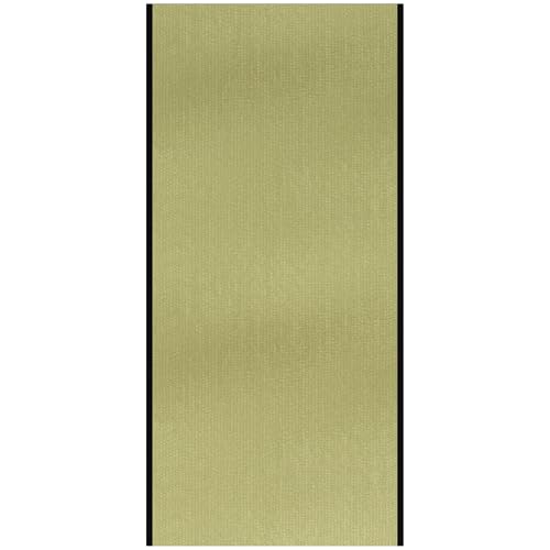 Red Lantern Half King Tatami Mat - size: U.S. King (38 in x 80 in)