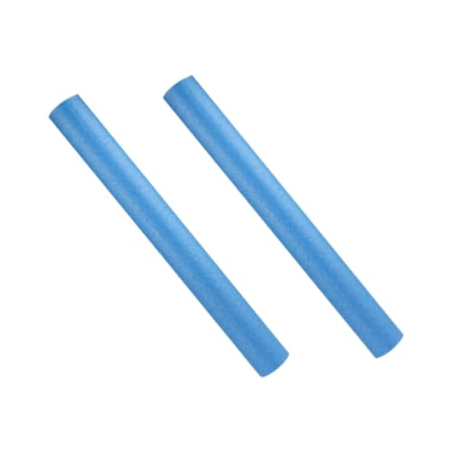 Vaveren Boxing Training Sticks, 19.69 in High-Density Foam Striking Pads, Pair for MMA Muay Thai Sparring and Reflex Training