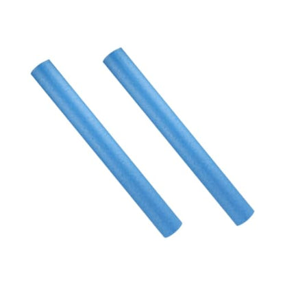 Vaveren Boxing Training Sticks, 19.69 in High-Density Foam Striking Pads, Pair for MMA Muay Thai Sparring and Reflex Training