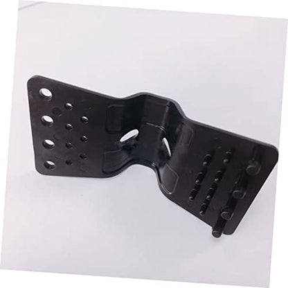 KESYOO 30Pcs Non Slip Mesh Buckle Clips for Shade Cloth and Greenhouse Fixing Durable Sunshade Clamp for Secure Attachment of Nets and Canopies