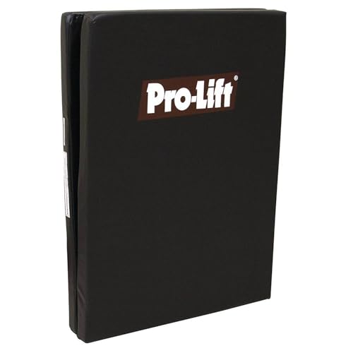 Pro-Lift C-1000 Black 47" Folding Work Pad