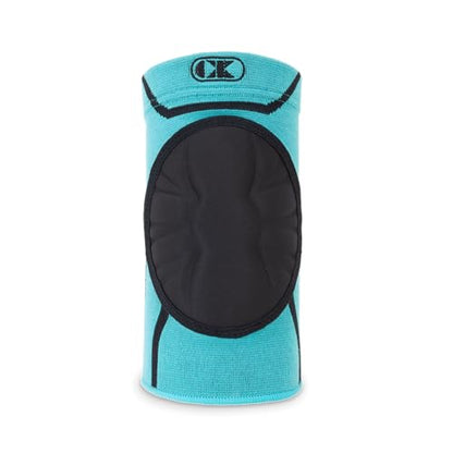 Cliff Keen Youth Huntress Wrestling Knee Pad - size: Youth