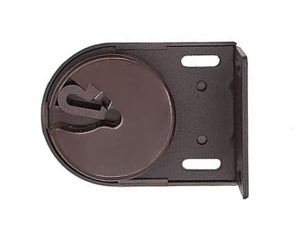 Universal Replacement Installation Accessories - color: Brown