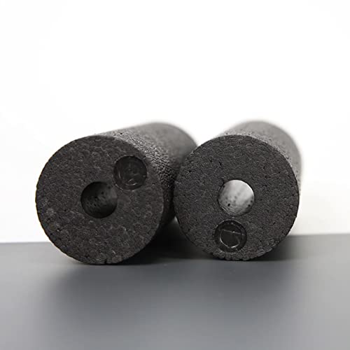 15cm Portable EPP Pilates Foam Roller Yoga Massage Roller Fitness Workout Gym Yoga Block Workout Equipment