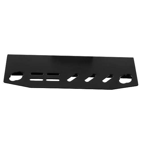 Totority Aquarium Tool Organizer Design for Scissors Tweezers and Plant Maintenance Wall-Mounted Storage for Fish Tank Cleaning Tools