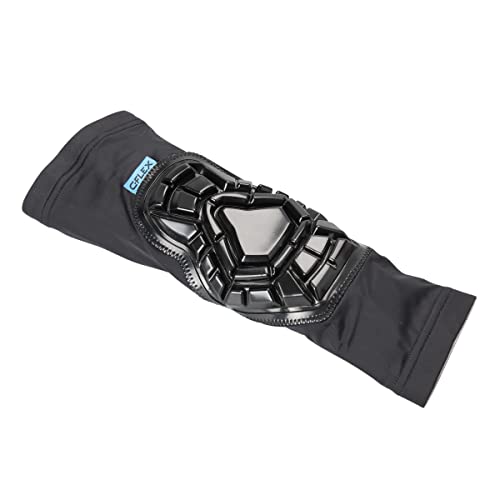 Champro C-Flex Compression Sleeve Elbow Guard - size: Youth