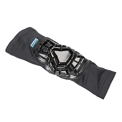 Champro C-Flex Compression Sleeve Elbow Guard - size: Youth