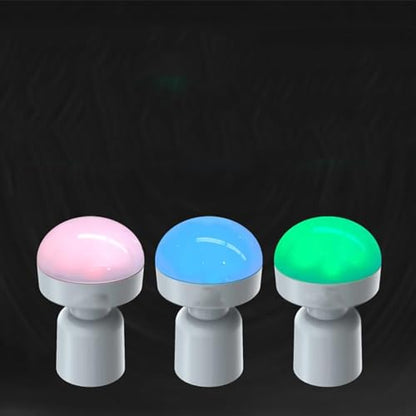 TsoLay Sports Agility Training Lights, 3 Pcs Reaction Light System with Built in 500mAh Battery Capacity, 3 Light Colors, Ideal for Coaches, Gyms, Individual Athlete Workouts, Physical Training