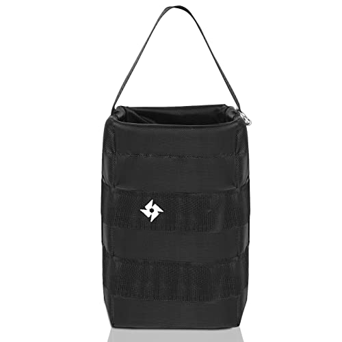 Mode Chain Container Suits for 1 Ton Manual Hoist Chain Bag 100% Polyester - size: Small