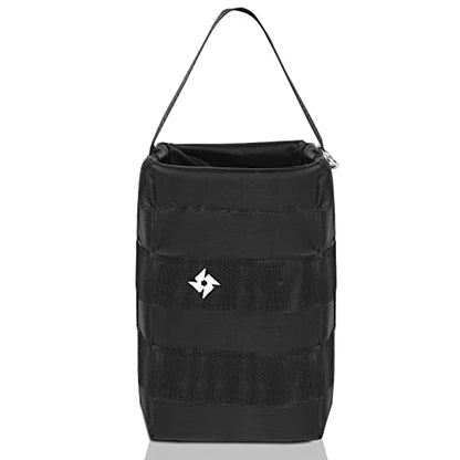 Mode Chain Container Suits for 1 Ton Manual Hoist Chain Bag 100% Polyester - size: Small