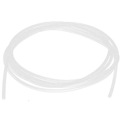 3/16" ID Silicon Tubing, JoyTube Food Grade Silicon Tubing 3/16" ID x 5/16" OD 3 Feet High Temp Pure Silicone Hose Tube for Home Brewing Winemaking - size: 3/16" ID x 5/16" OD, style: 3 Feet