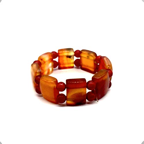 Elegant Bracelet Series-1 - (with Ethnic Wallet)
