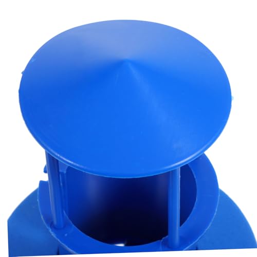 BESPORTBLE Replacement Humidifier Splash Guard for Fish Tank and Rockery Easy to Install Splash for Ponds and Aquatic Decor