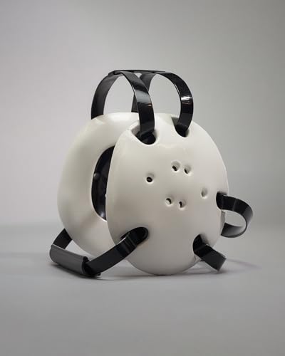 RUDIS 2.0 Elite Headgear - color: White, size: Youth