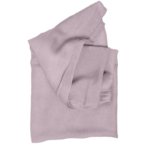 Modal Hijab for Women | Headscarf - color: Dusty Lilac - Plain Hijab