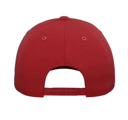 Sabr Sabar Patience Muslim Outfit Men Women Kids Adjustable Baseball Hat - color: Red