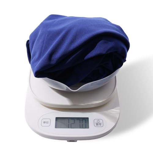 Ready To Wear Hijab For Women Instant Turban Stretch Soft Muslim Scarf For Prayer Long Hijabs Islamic Jersey Abaya - color: Blue