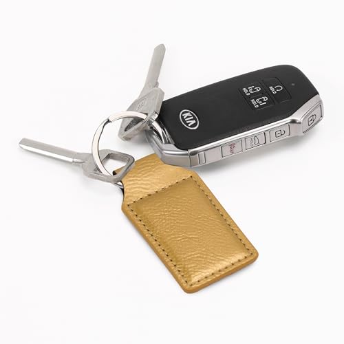 LaserGram Rectangle Keychain, Allah 2, Personalized Engraving Included (Gold) - color: Gold