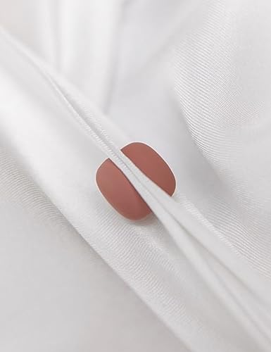 Txameru 24-Pair Hijab Magnet Pins - Strong, Colorful Magnetic Pins for Women - color: Combination Color E
