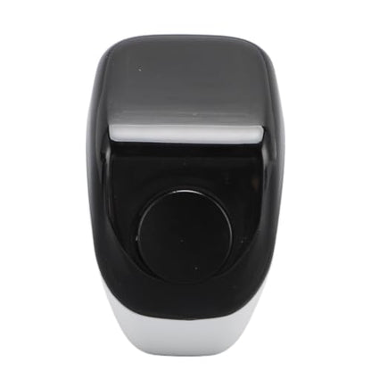 Finger Smart Tally Counter Ring, Muslim Digital Azan Alarm Clock, Vibration Reminder, Touch Control, 0.42in Screen, for Nice Islamic Gift - color: White